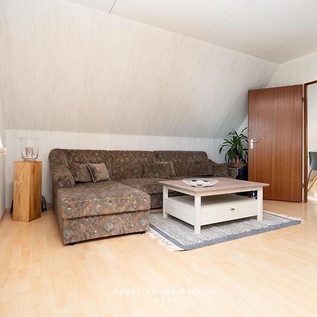 Fewo Lerchenstrasse Laboe Kültér fotó