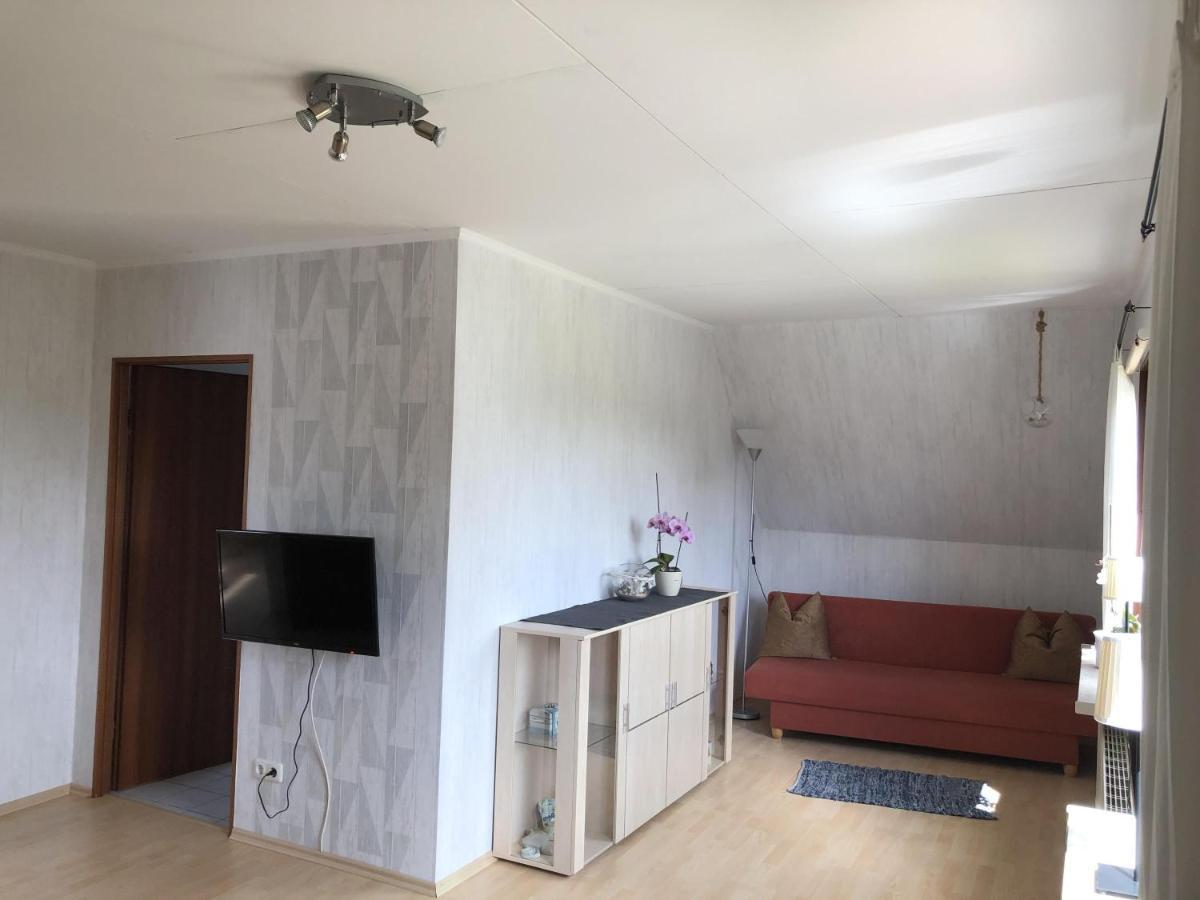 Fewo Lerchenstrasse Laboe Kültér fotó