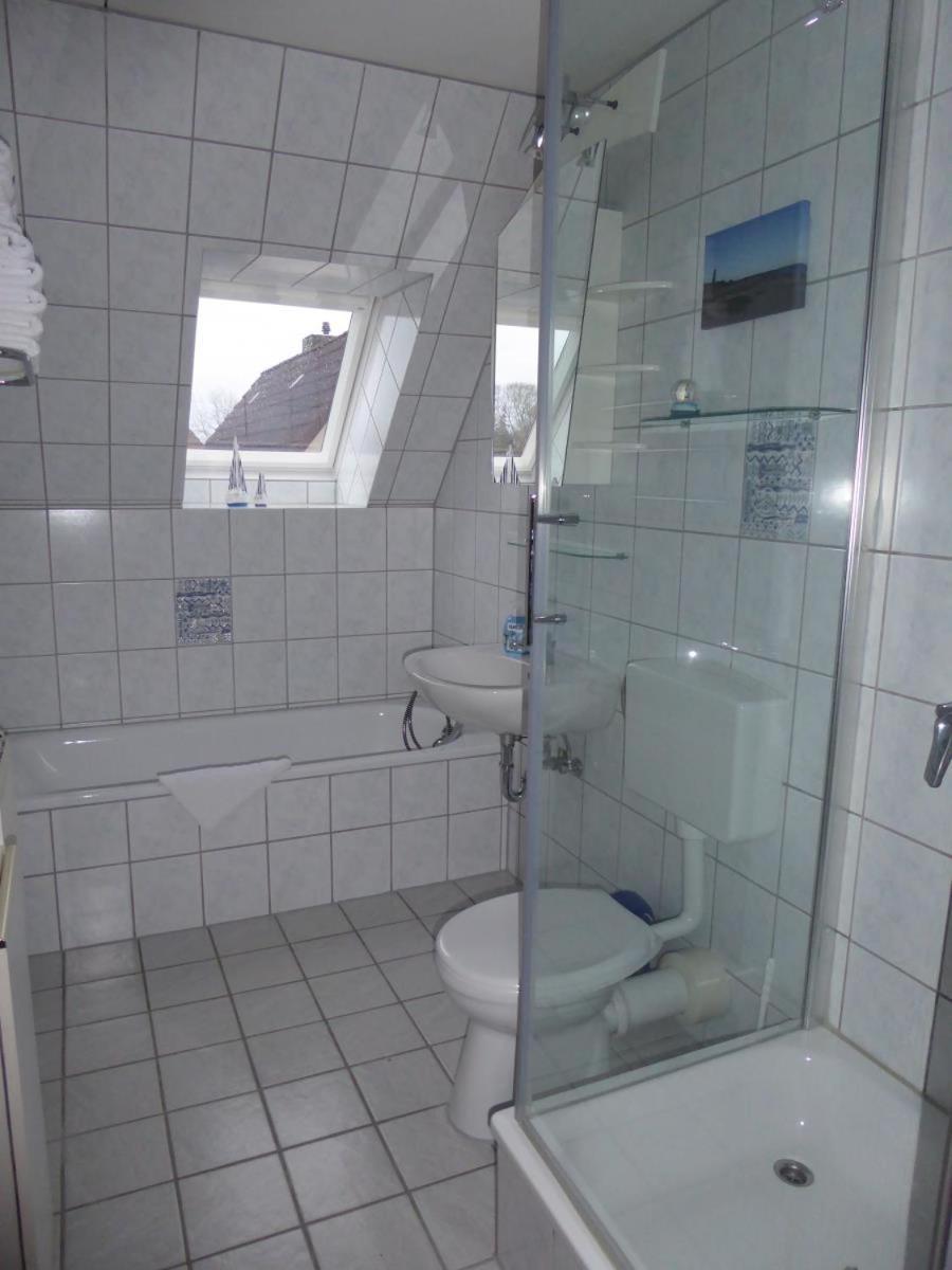 Fewo Lerchenstrasse Laboe Kültér fotó