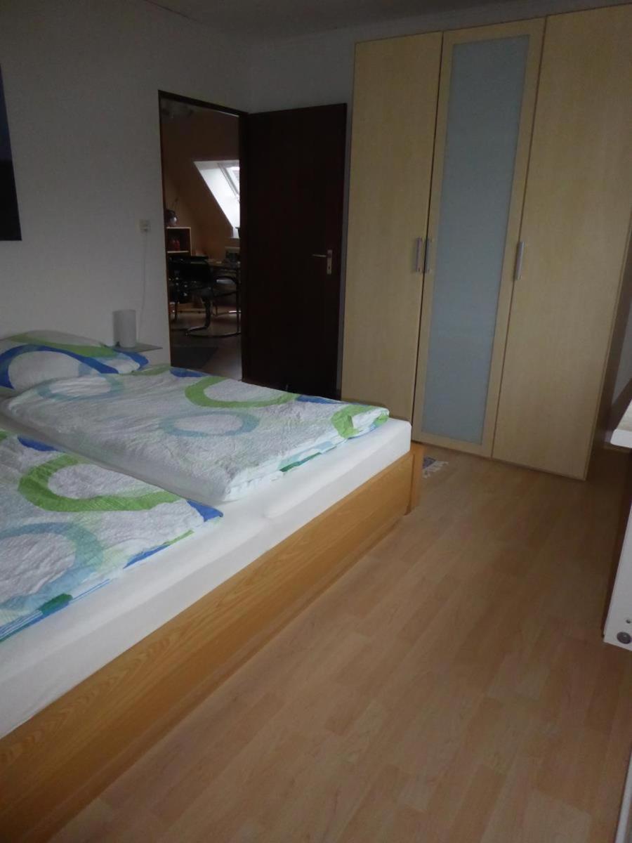 Fewo Lerchenstrasse Laboe Kültér fotó