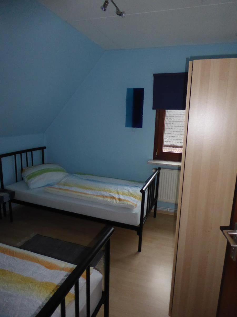 Fewo Lerchenstrasse Laboe Kültér fotó