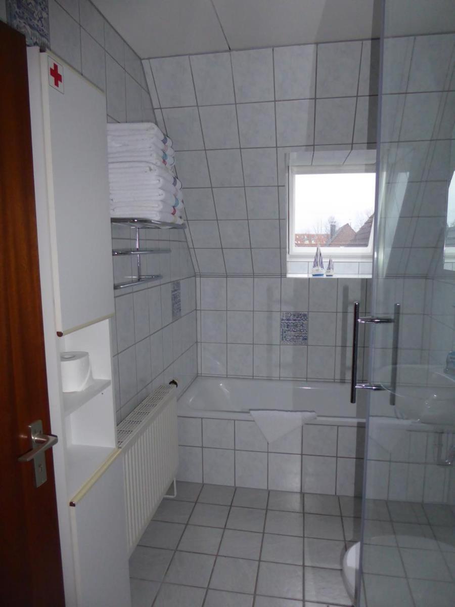 Fewo Lerchenstrasse Laboe Kültér fotó
