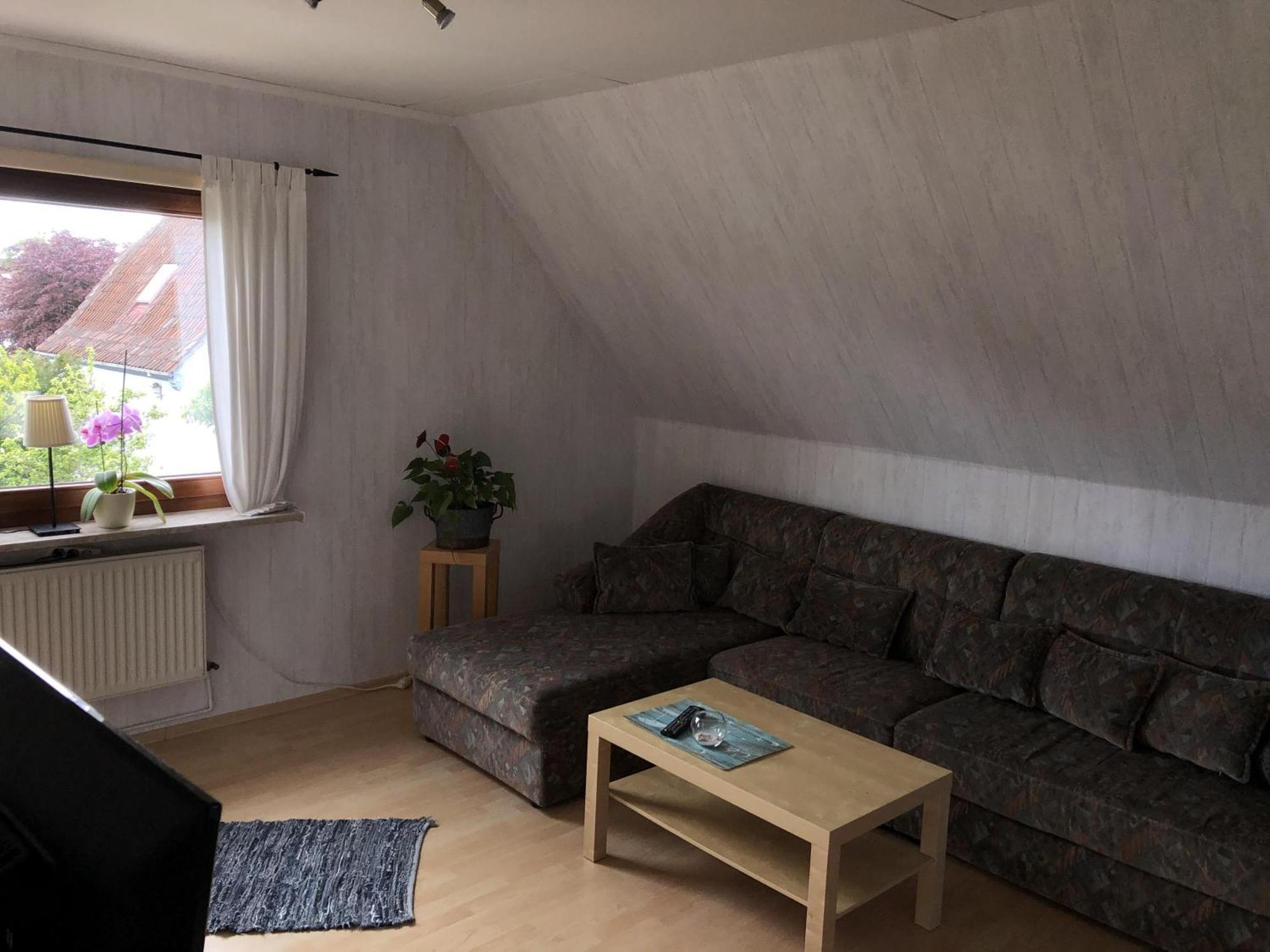 Fewo Lerchenstrasse Laboe Kültér fotó