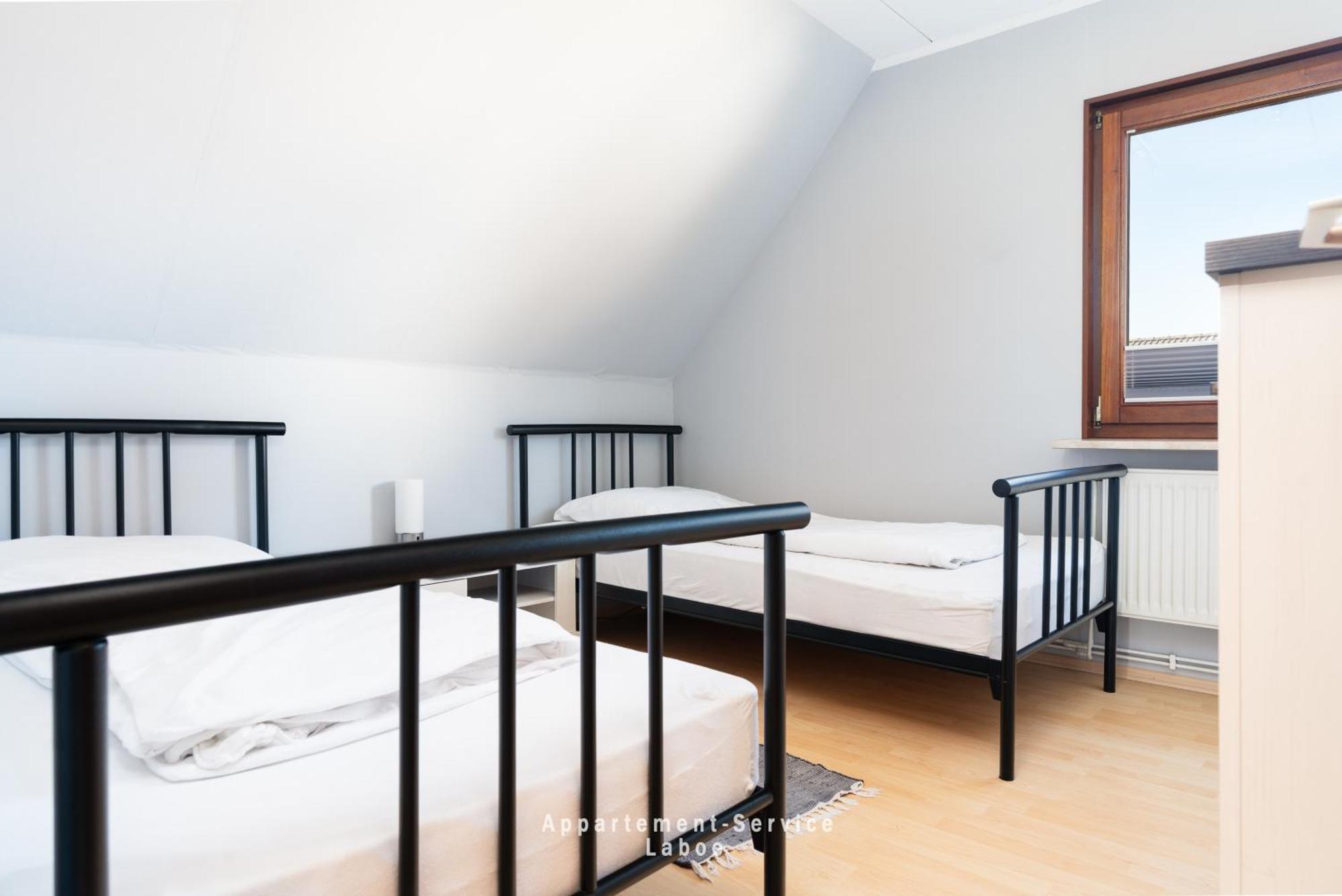 Fewo Lerchenstrasse Laboe Kültér fotó